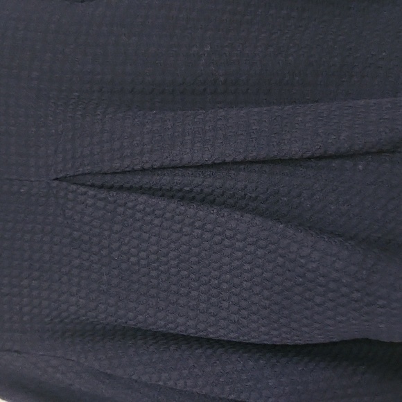 Talbots Knit Jacket  Size 14 Petite Contemporary Career Formal Sophisticated - Picture 13 of 16